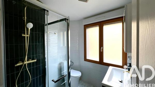 Maison à vendre 6 pièces 142 m² Cébazat