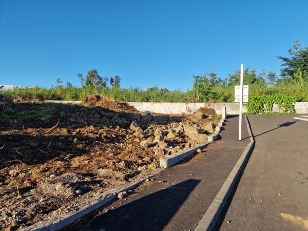 Terrain - 360 m² Exclusivité efficity