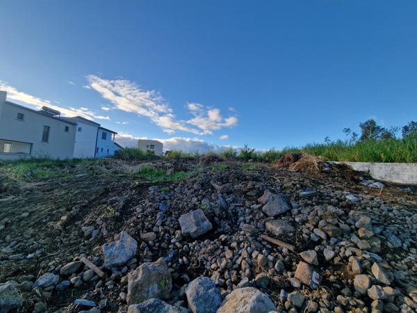 Terrain - 360 m² Exclusivité efficity