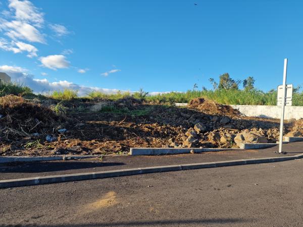 Terrain - 360 m² Exclusivité efficity