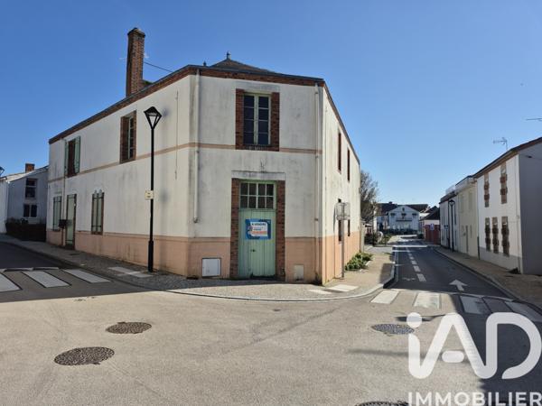 Maison à vendre 5 pièces 400 m² Aizenay