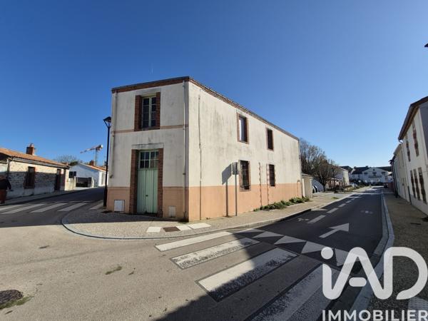 Maison à vendre 5 pièces 400 m² Aizenay
