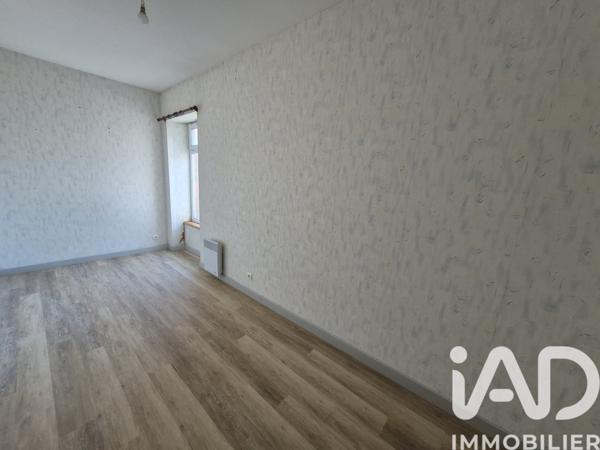 Maison à vendre 5 pièces 400 m² Aizenay