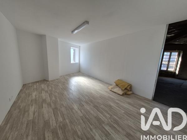 Maison à vendre 5 pièces 400 m² Aizenay