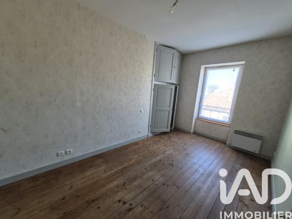 Maison à vendre 5 pièces 400 m² Aizenay