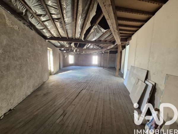 Maison à vendre 5 pièces 400 m² Aizenay