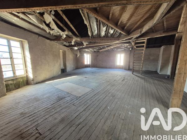 Maison à vendre 5 pièces 400 m² Aizenay