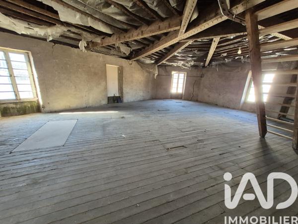 Maison à vendre 5 pièces 400 m² Aizenay