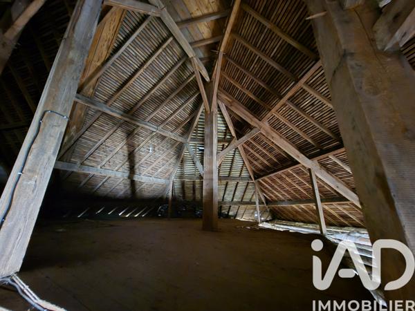 Maison à vendre 5 pièces 400 m² Aizenay