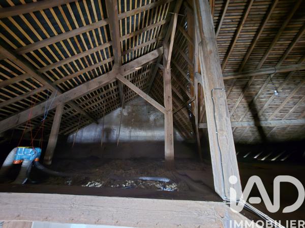 Maison à vendre 5 pièces 400 m² Aizenay