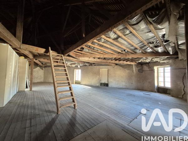 Maison à vendre 5 pièces 400 m² Aizenay