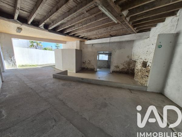 Maison à vendre 5 pièces 400 m² Aizenay