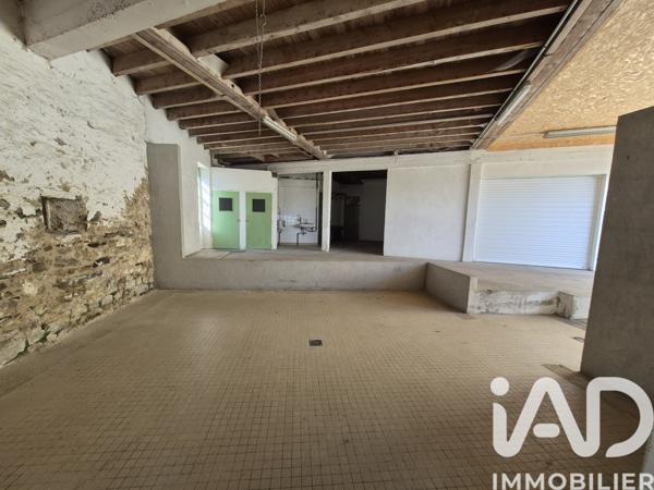 Maison à vendre 5 pièces 400 m² Aizenay