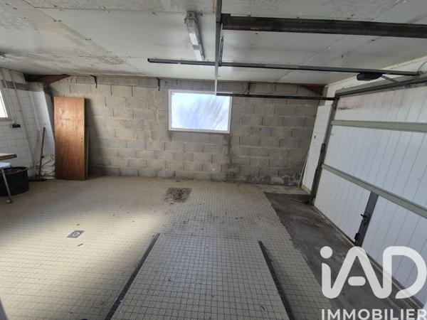 Maison à vendre 5 pièces 400 m² Aizenay