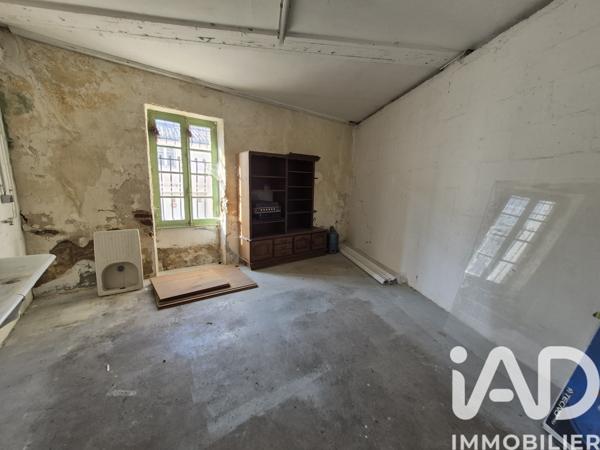 Maison à vendre 5 pièces 400 m² Aizenay