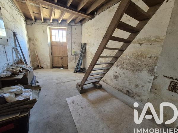 Maison à vendre 5 pièces 400 m² Aizenay