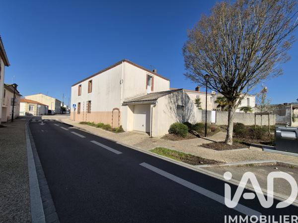 Maison à vendre 5 pièces 400 m² Aizenay