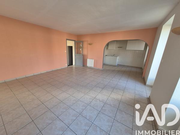 Maison à vendre 5 pièces 400 m² Aizenay