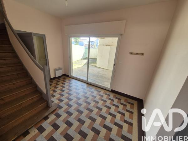 Maison à vendre 5 pièces 400 m² Aizenay