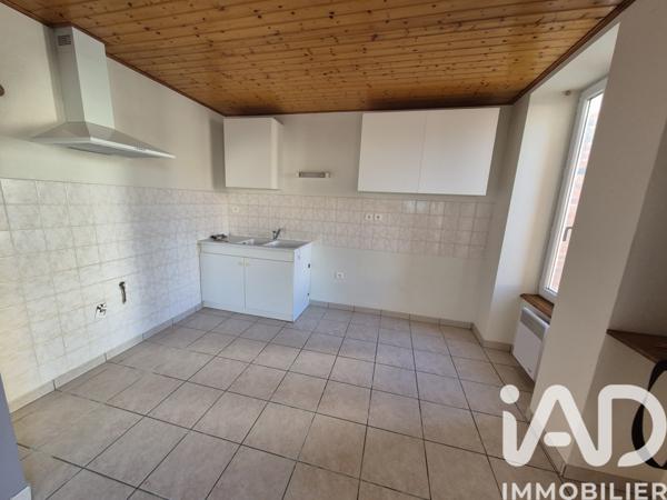 Maison à vendre 5 pièces 400 m² Aizenay