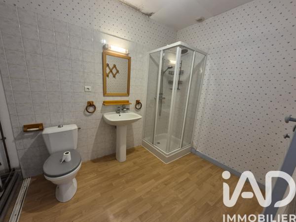 Maison à vendre 5 pièces 400 m² Aizenay