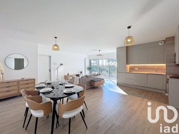 Appartement à vendre 5 pièces 114 m² Mont-Saint-Aignan