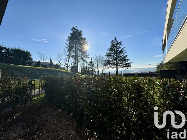 Appartement à vendre 5 pièces 114 m² Mont-Saint-Aignan