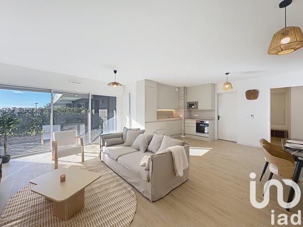 Appartement à vendre 5 pièces 114 m² Mont-Saint-Aignan