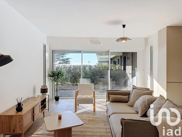 Appartement à vendre 5 pièces 114 m² Mont-Saint-Aignan