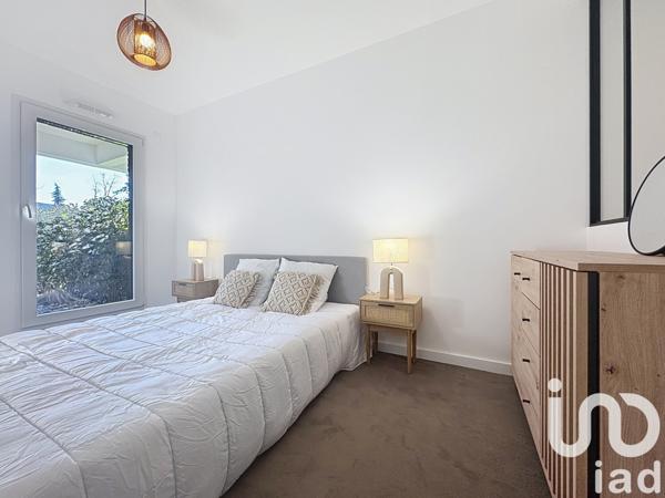 Appartement à vendre 5 pièces 114 m² Mont-Saint-Aignan