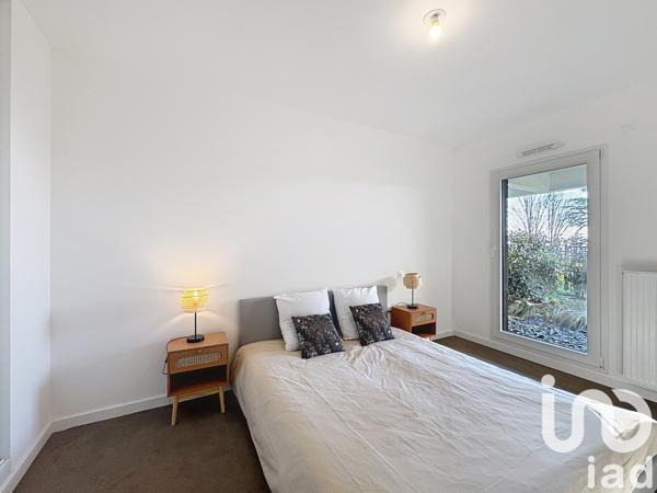 Appartement à vendre 5 pièces 114 m² Mont-Saint-Aignan