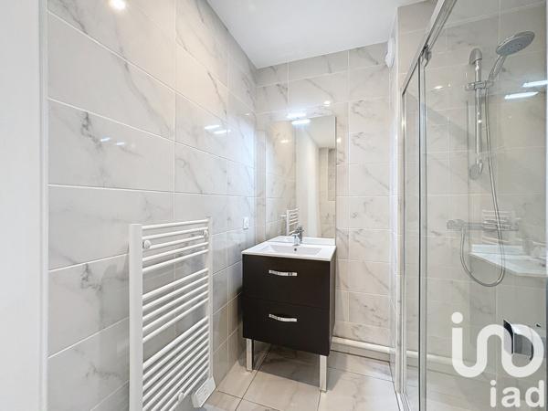 Appartement à vendre 5 pièces 114 m² Mont-Saint-Aignan