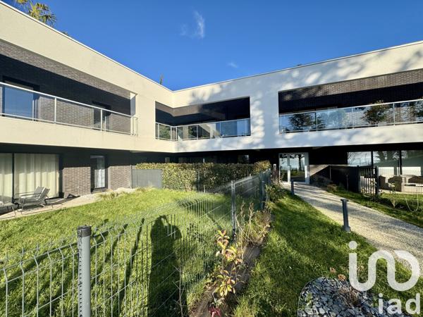 Appartement à vendre 5 pièces 114 m² Mont-Saint-Aignan