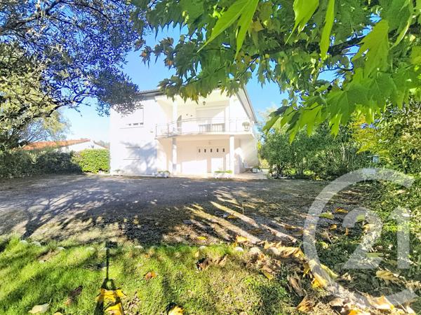Maison à vendre  6 pièces - 95 m2 MONTAUBAN - 82