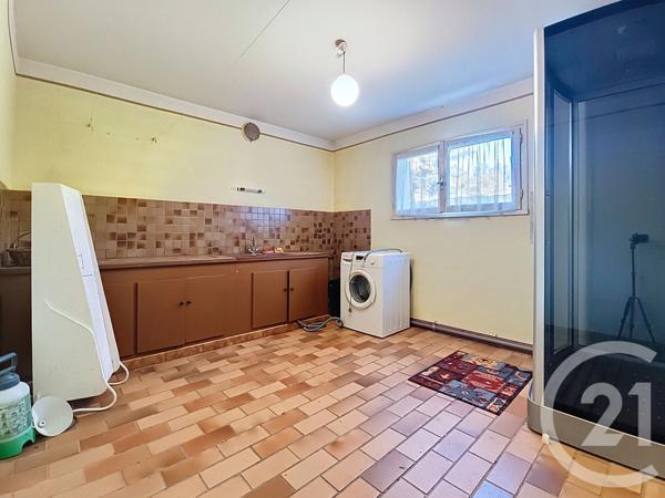 Maison à vendre  6 pièces - 95 m2 MONTAUBAN - 82