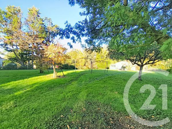 Maison à vendre  6 pièces - 95 m2 MONTAUBAN - 82