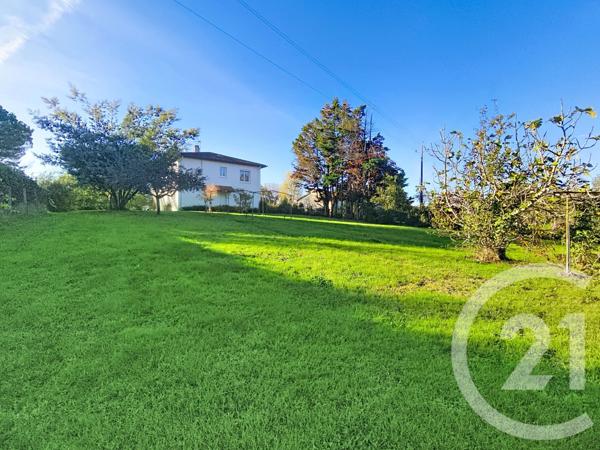 Maison à vendre  6 pièces - 95 m2 MONTAUBAN - 82