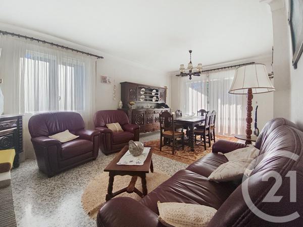 Maison à vendre  6 pièces - 95 m2 MONTAUBAN - 82