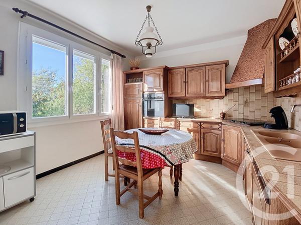 Maison à vendre  6 pièces - 95 m2 MONTAUBAN - 82