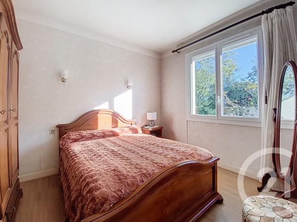 Maison à vendre  6 pièces - 95 m2 MONTAUBAN - 82