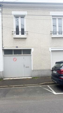 Maison entièrement rénovée - 3 chambres - Jardin plein sud - Saint-Pavin