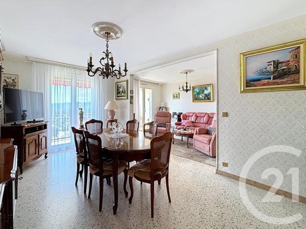 Appartement à vendre  4 pièces - 79,71 m2 GRASSE - 06