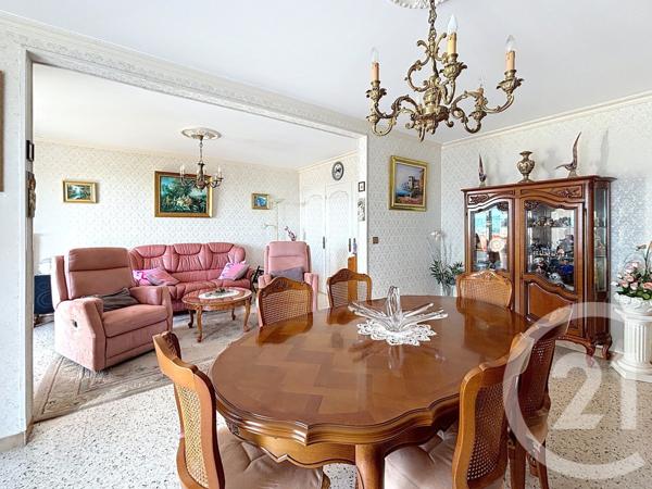 Appartement à vendre  4 pièces - 79,71 m2 GRASSE - 06