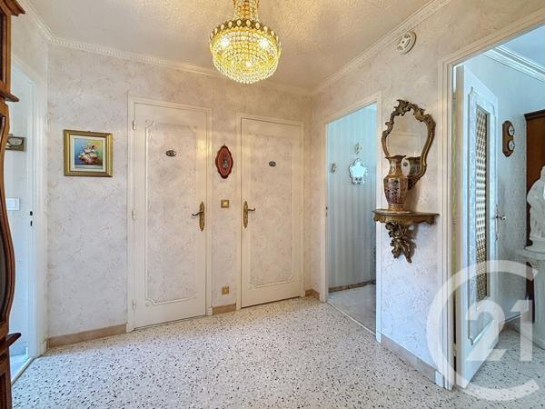 Appartement à vendre  4 pièces - 79,71 m2 GRASSE - 06