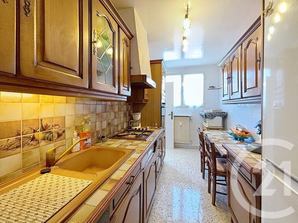 Appartement à vendre  4 pièces - 79,71 m2 GRASSE - 06