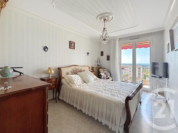 Appartement à vendre  4 pièces - 79,71 m2 GRASSE - 06