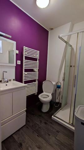 Appartement à vendre 2 pièces BEAUNE Centre-ville (21) + 35m² de COMBLES à aménager