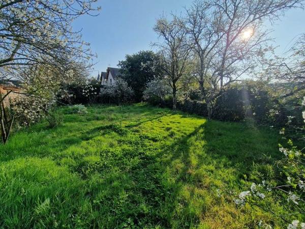 Maison à vendre |  Noyant-de-Touraine |  5 pièces | 105 m²