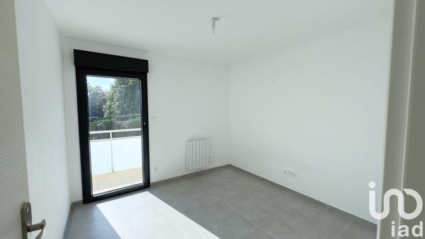 Appartement à vendre 3 pièces 52 m² Châtillon-le-Duc