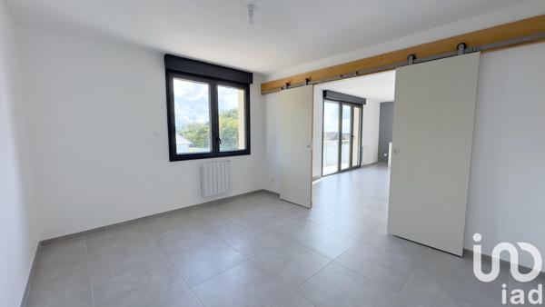 Appartement à vendre 3 pièces 52 m² Châtillon-le-Duc